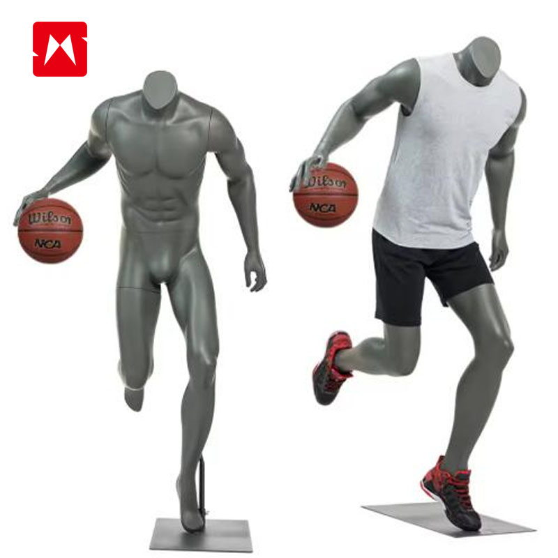 How Can HEXING DISPLAY's Unique Capabilities Address Global Mannequin Innovation Gap?