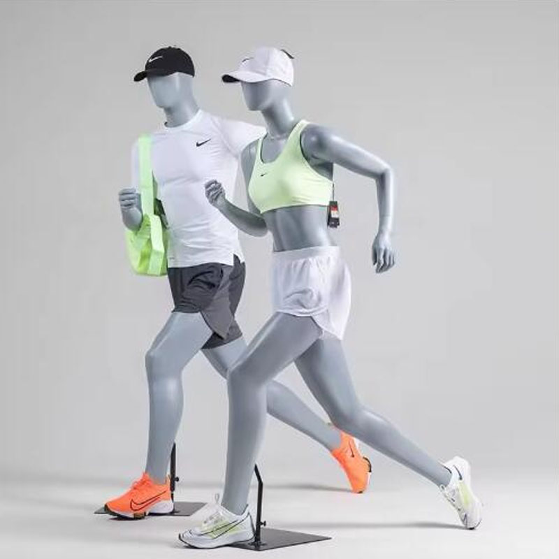 What Makes HEXING DISPLAY a Premier Choice for Sports Mannequins in Global?