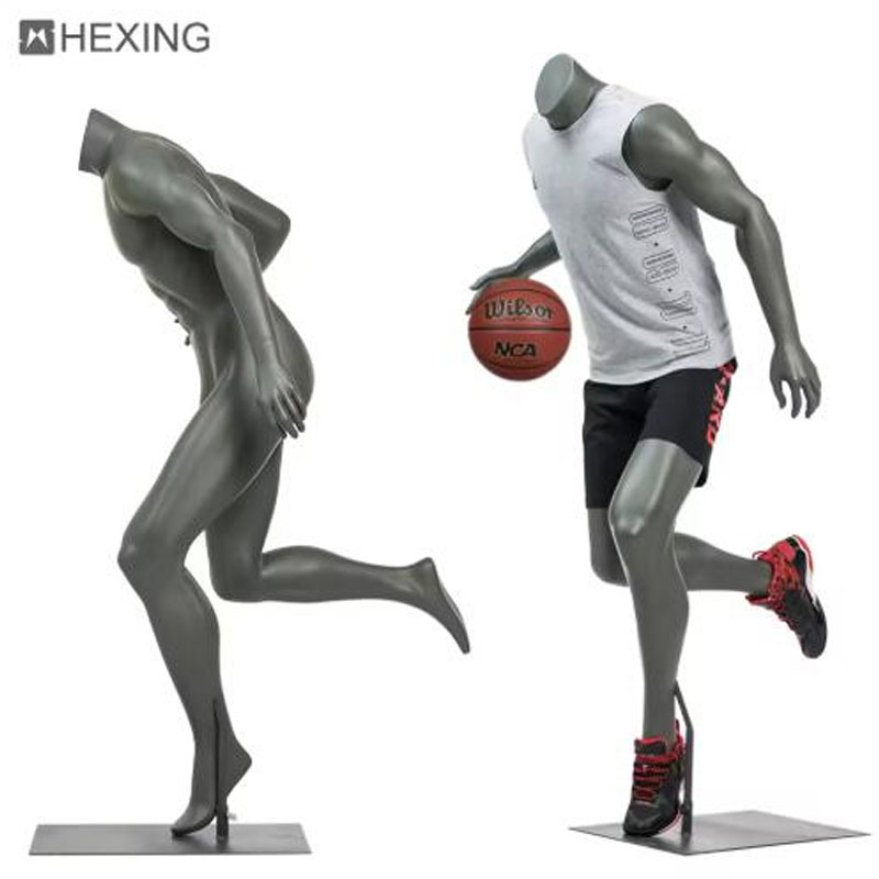 How Do Customized Sports Mannequins Drive Global Retail Strategy Across Different Markets?