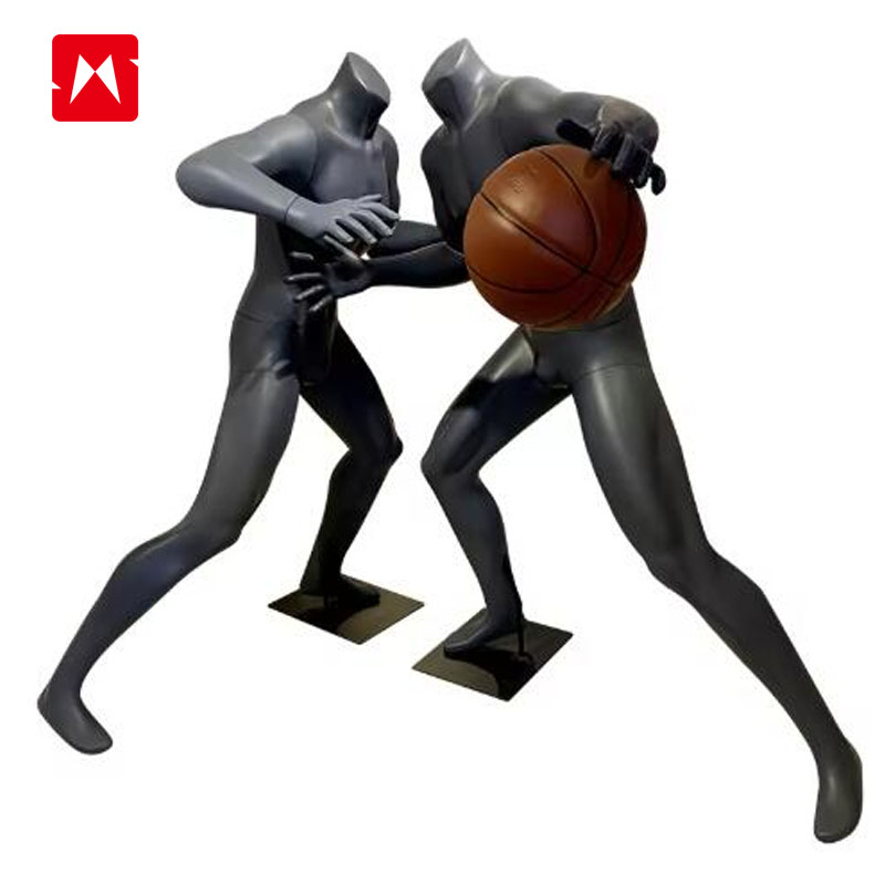 How Football Mannequins Boost Retail Performance？