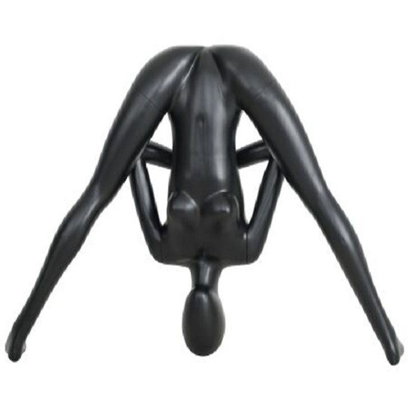 Engineering the Perfect Yoga Mannequin for Your Store