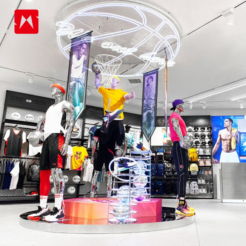 プロフェッショナルな男性マネキンの背後にあるエンジニアリング プロセスとは?