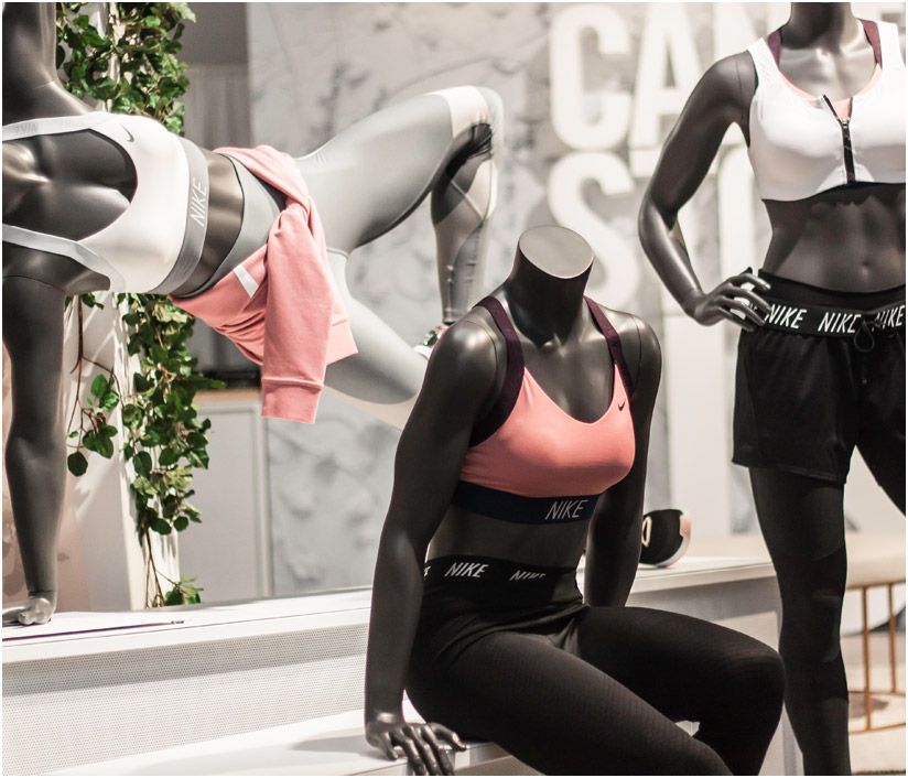 How Did HEXING DISPLAY Win Over a Discerning US Fashion Retailer?