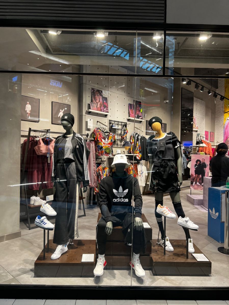 Child mannequins