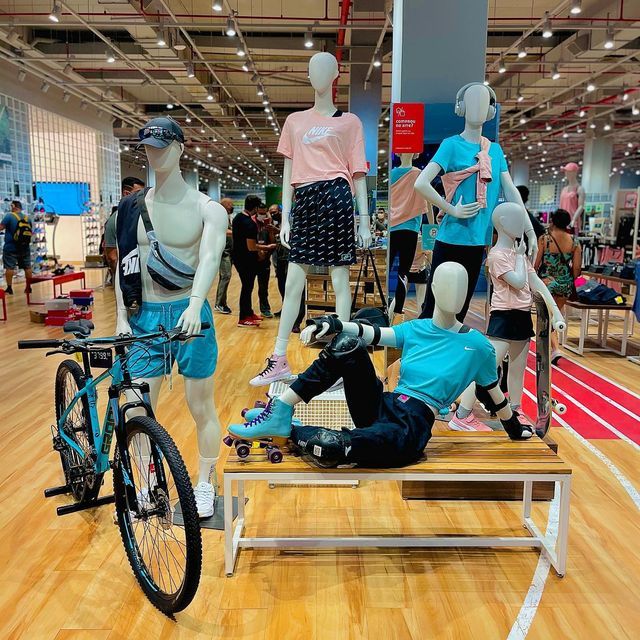 Delivering Nordic Aesthetics through Specialized Mannequin Solutions