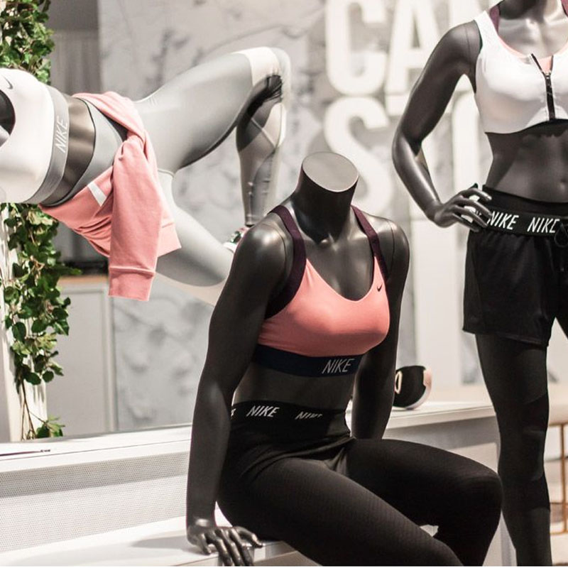 How Did HEXING DISPLAY Win Over a Discerning US Fashion Retailer?