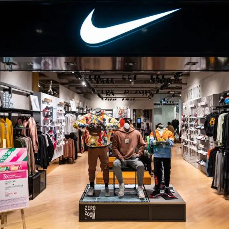 HEXING DISPLAY's Comprehensive Strategy for U.S. Sports Retail Manufacturing