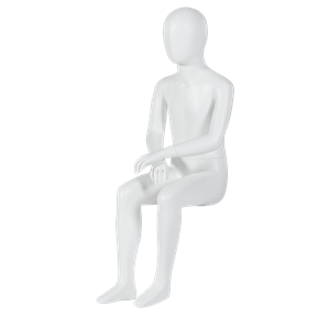 child mannequin