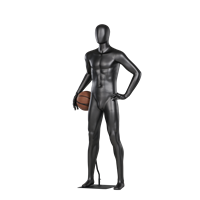 Full-body mannequins