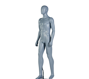 male mannequins