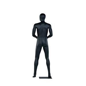 male sports mannequin