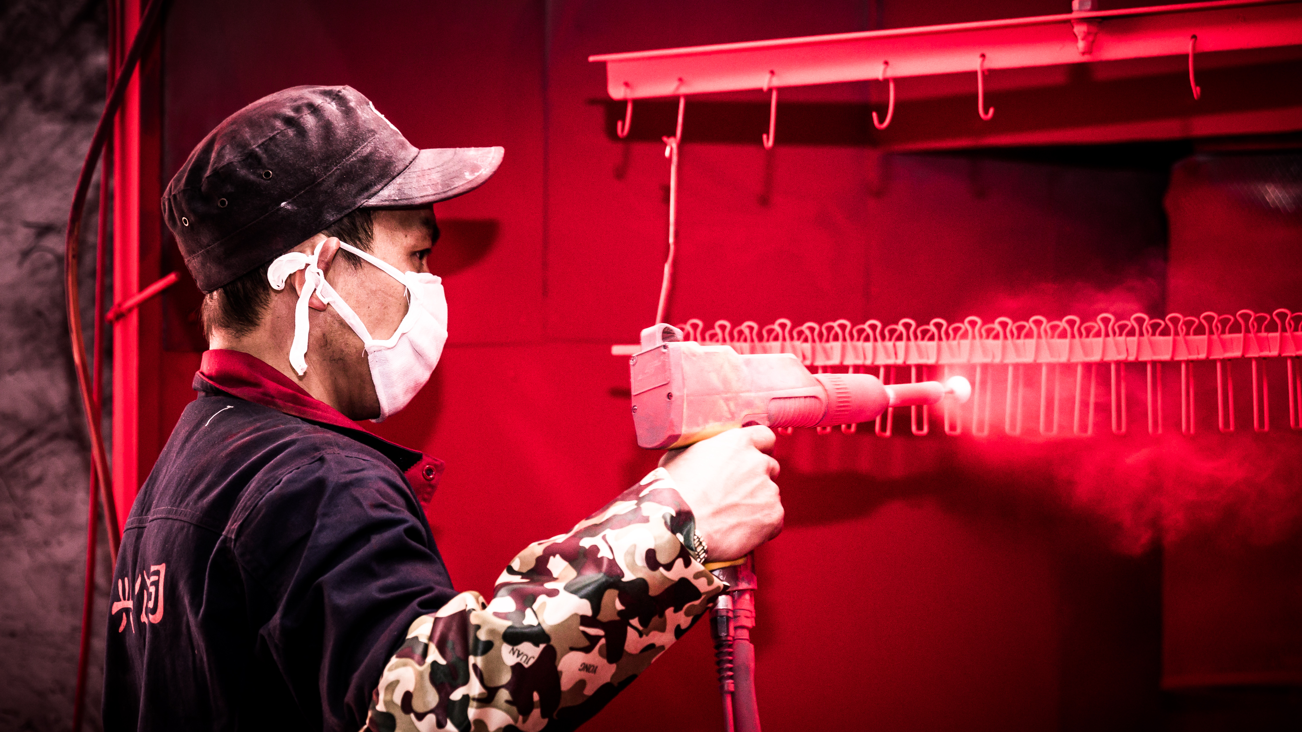 male sports mannequin