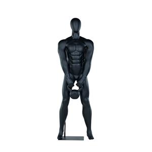 fiberglass mannequin