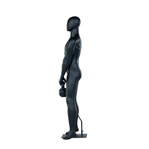 fiberglass mannequin