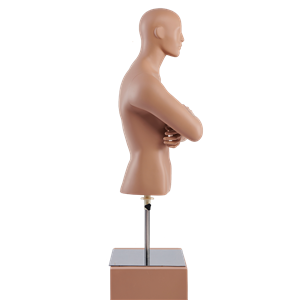 torso dummy