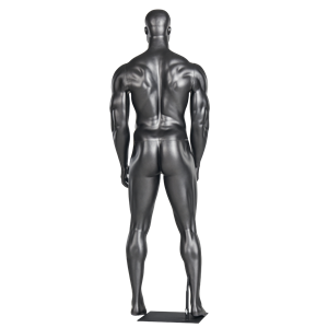 sports display mannequins