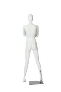 female mannequin