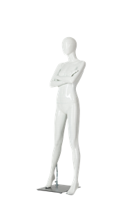 Full-body mannequin