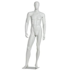 dress form mannequin