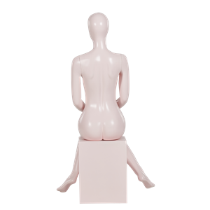 female fashion mannequin