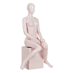 dress display mannequin