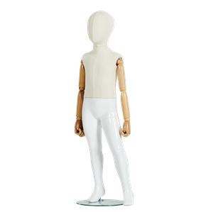 child mannequin dummy