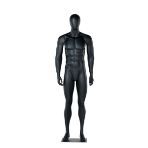 full body male mannequin