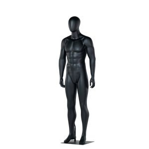 full body male mannequin