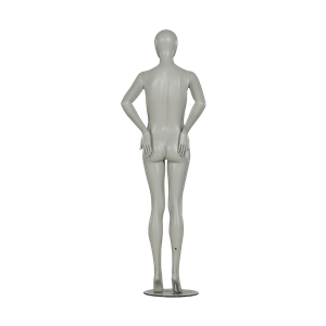 full body mannequins for fashion