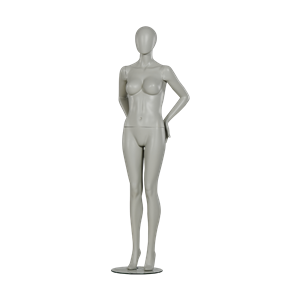 ladies mannequin