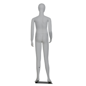 little boy mannequin