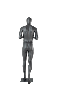 male mannequin