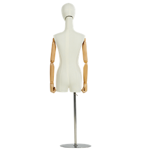 torso mannequin