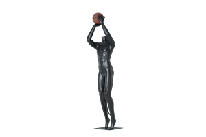 Full-body mannequins