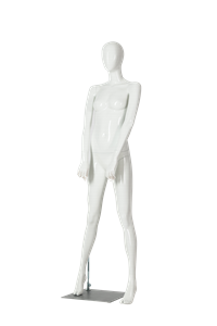 Full-body mannequin