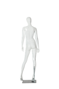 female mannequin