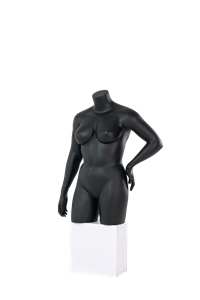 half body mannequins