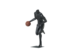 Full-body mannequins