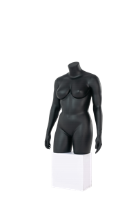 half body mannequins