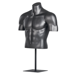 upper body mannequins
