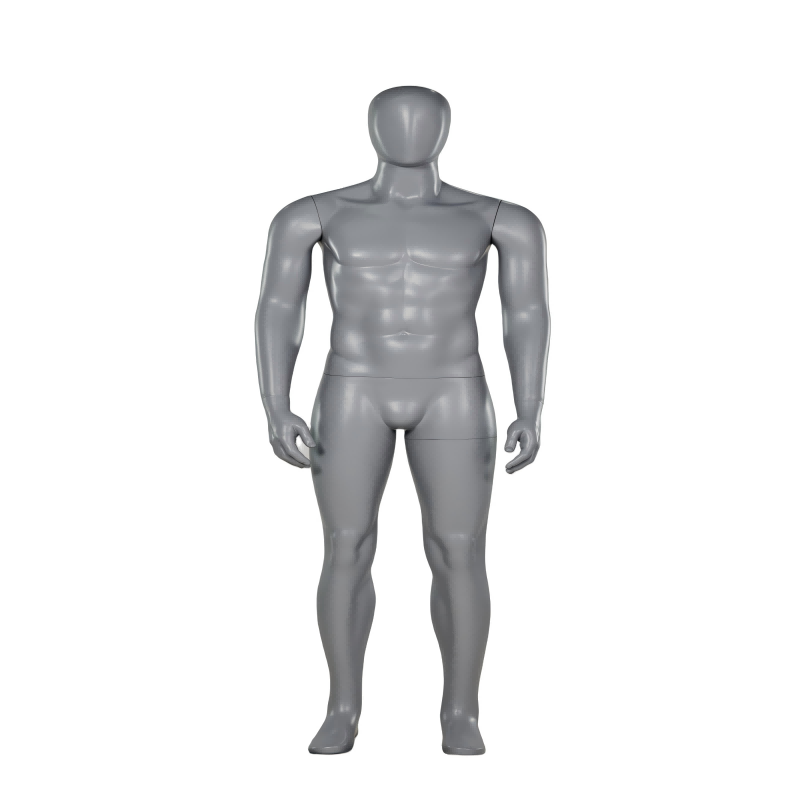 Male Standing Mannequin