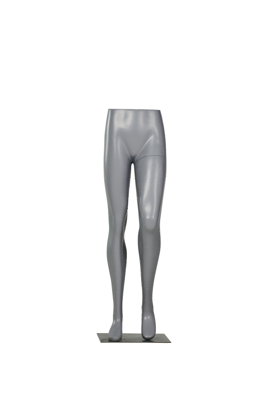 mannequin de présentation de vêtements pour le bas du corps féminin