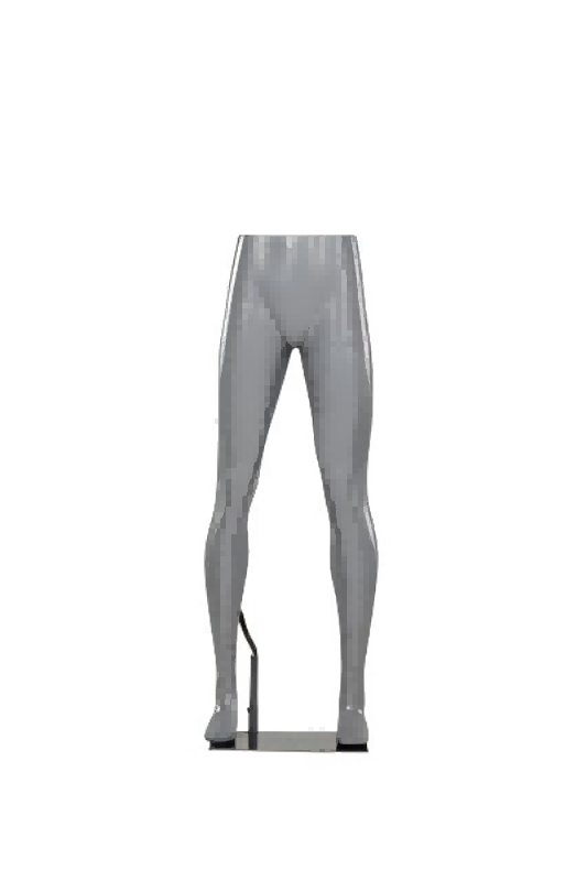 Mannequin pour taille et jambes de femme