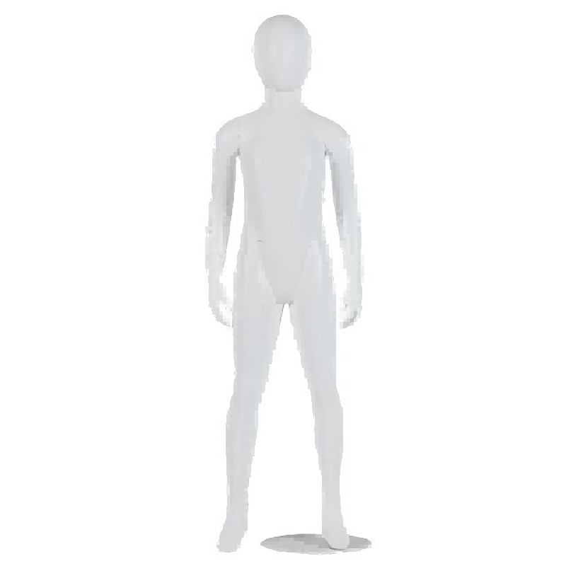 Mannequin enfant corps entier