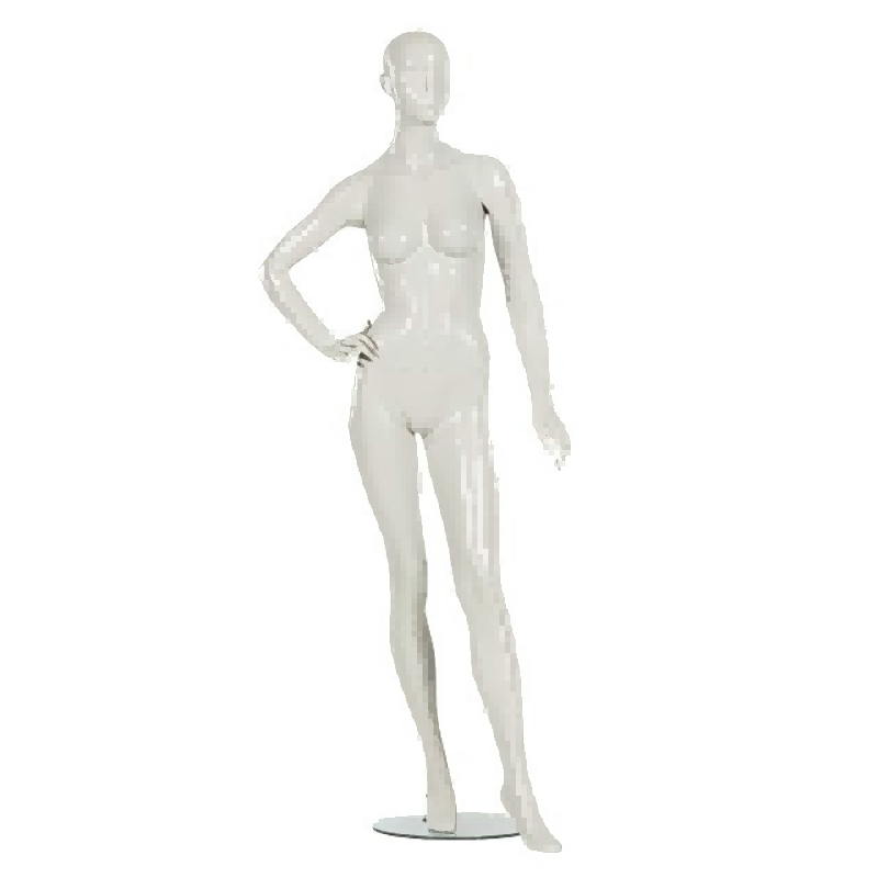 Schaufensterpuppe für Damenmode