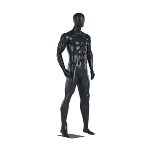 Ganzkörper-Sportmannequins für männliche Schaufenster