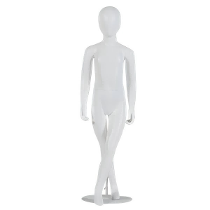 Window Fashion Child Mannequin