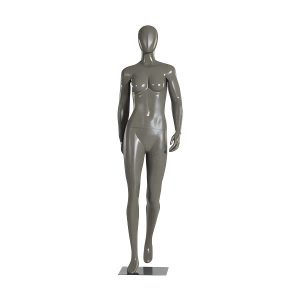곡선미 넘치는 여성 매장 쇼윈도용 유리섬유 마네킹 곡선미 넘치는 여성 매장 쇼윈도용 유리섬유 마네킹