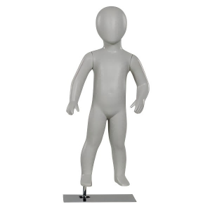 Dress Form Fiberglass Baby Mannequin Body Dress Form Fiberglass Baby Mannequin Body