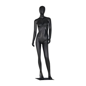 Manequins femininos de fibra de vidro para exposição em lojas Manequins femininos de fibra de vidro para exposição em lojas